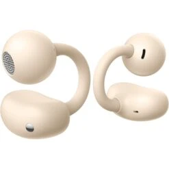 Huawei FreeClip, Kopfhörer (beige, Bluetooth, USB-C) 7 Huawei FreeClip, Kopfhörer (beige, Bluetooth, USB-C) -ALTERNATE Huawei FreeClip Kopfh rer@@100056895 2