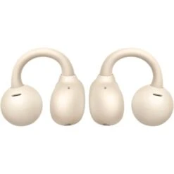 Huawei FreeClip, Kopfhörer (beige, Bluetooth, USB-C) 8 Huawei FreeClip, Kopfhörer (beige, Bluetooth, USB-C) -ALTERNATE Huawei FreeClip Kopfh rer@@100056895 3