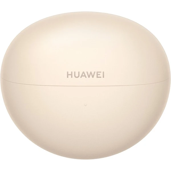 Huawei FreeClip, Kopfhörer (beige, Bluetooth, USB-C) 5 Huawei FreeClip, Kopfhörer (beige, Bluetooth, USB-C) – Bild 5