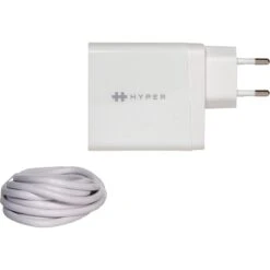 Hyper HyperJuice 65W USB-C Charger, Ladegerät -ALTERNATE Hyper HyperJuice 65W USB C Charger Ladeger t@@1828950 32
