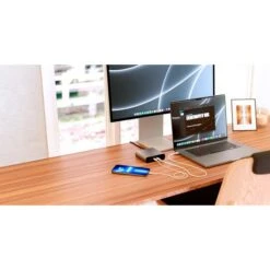 Hyper Juice 245W GaN Desktop Charger, Ladegerät -ALTERNATE Hyper Juice 245W GaN Desktop Charger Ladeger t@@1871992 10