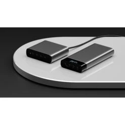 Hyper Juice 245W GaN Desktop Charger, Ladegerät -ALTERNATE Hyper Juice 245W GaN Desktop Charger Ladeger t@@1871992 5