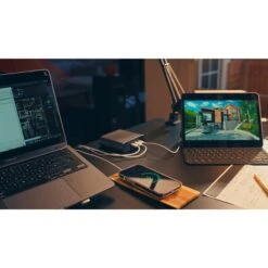 Hyper Juice 245W GaN Desktop Charger, Ladegerät -ALTERNATE Hyper Juice 245W GaN Desktop Charger Ladeger t@@1871992 8