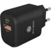 ICY BOX IB-PS102-PD, Ladegerät