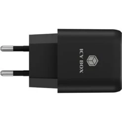 ICY BOX IB-PS102-PD, Ladegerät -ALTERNATE ICY BOX IB PS102 PD Ladeger t@@1776156 3