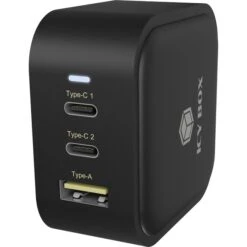 ICY BOX IB-PS103-PD, Ladegerät 7 ICY BOX IB-PS103-PD, Ladegerät -ALTERNATE ICY BOX IB PS103 PD Ladeger t@@1765710 2