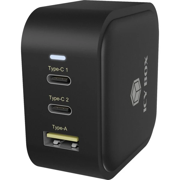 ICY BOX IB-PS103-PD, Ladegerät 3 ICY BOX IB-PS103-PD, Ladegerät – Bild 3