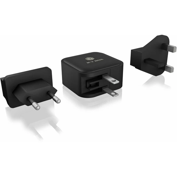 ICY BOX IB-PS103-PD, Ladegerät 5 ICY BOX IB-PS103-PD, Ladegerät – Bild 5