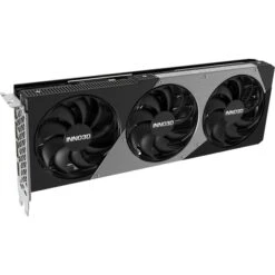 INNO3D GeForce RTX 5070 X3 OC, Grafikkarte (DLSS 4, 3x DisplayPort, 1x HDMI 2.1) -ALTERNATE INNO3D GeForce RTX 5070 X3 OC Grafikkarte@@100119303 31