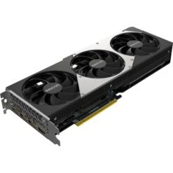 INNO3D GeForce RTX 5070 X3 OC, Grafikkarte (DLSS 4, 3x DisplayPort, 1x HDMI 2.1) -ALTERNATE INNO3D GeForce RTX 5070 X3 OC Grafikkarte@@100119303 32