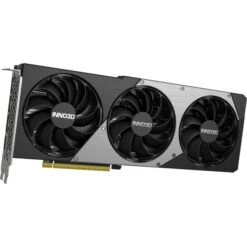 INNO3D GeForce RTX 5070 X3 OC, Grafikkarte (DLSS 4, 3x DisplayPort, 1x HDMI 2.1) -ALTERNATE INNO3D GeForce RTX 5070 X3 OC Grafikkarte@@100119303 34