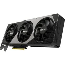 INNO3D GeForce RTX 5070 X3 OC, Grafikkarte (DLSS 4, 3x DisplayPort, 1x HDMI 2.1) -ALTERNATE INNO3D GeForce RTX 5070 X3 OC Grafikkarte@@100119303 35