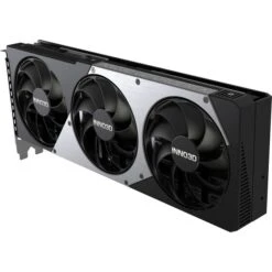 INNO3D GeForce RTX 5070 X3 OC, Grafikkarte (DLSS 4, 3x DisplayPort, 1x HDMI 2.1) -ALTERNATE INNO3D GeForce RTX 5070 X3 OC Grafikkarte@@100119303 36