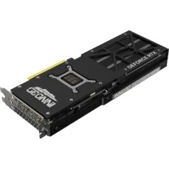 INNO3D GeForce RTX 5070 X3 OC, Grafikkarte (DLSS 4, 3x DisplayPort, 1x HDMI 2.1) -ALTERNATE INNO3D GeForce RTX 5070 X3 OC Grafikkarte@@100119303 38