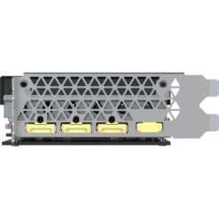 INNO3D GeForce RTX 5070 X3 OC, Grafikkarte (DLSS 4, 3x DisplayPort, 1x HDMI 2.1) -ALTERNATE INNO3D GeForce RTX 5070 X3 OC Grafikkarte@@100119303 42