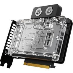 INNO3D GeForce RTX 5080 ICHILL FROSTBITE, Grafikkarte (DLSS 4, 3x DisplayPort, 1x HDMI 2.1) -ALTERNATE INNO3D GeForce RTX 5080 ICHILL FROSTBITE Grafikkarte@@100109397 4