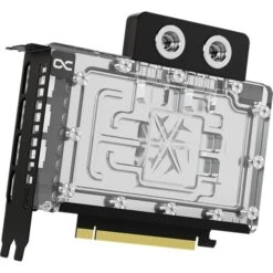INNO3D GeForce RTX 5080 ICHILL FROSTBITE, Grafikkarte (DLSS 4, 3x DisplayPort, 1x HDMI 2.1) -ALTERNATE INNO3D GeForce RTX 5080 ICHILL FROSTBITE Grafikkarte@@100109397 5