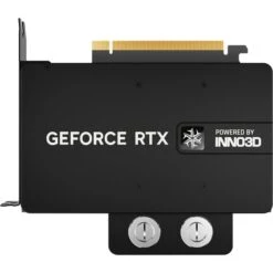 INNO3D GeForce RTX 5080 ICHILL FROSTBITE, Grafikkarte (DLSS 4, 3x DisplayPort, 1x HDMI 2.1) -ALTERNATE INNO3D GeForce RTX 5080 ICHILL FROSTBITE Grafikkarte@@100109397 6