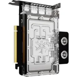 INNO3D GeForce RTX 5080 ICHILL FROSTBITE, Grafikkarte (DLSS 4, 3x DisplayPort, 1x HDMI 2.1) -ALTERNATE INNO3D GeForce RTX 5080 ICHILL FROSTBITE Grafikkarte@@100109397 8