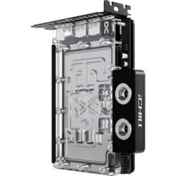 INNO3D GeForce RTX 5080 ICHILL FROSTBITE, Grafikkarte (DLSS 4, 3x DisplayPort, 1x HDMI 2.1) -ALTERNATE INNO3D GeForce RTX 5080 ICHILL FROSTBITE Grafikkarte@@100109397 9