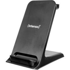 Intenso 3in1 Wireless Charging Stand BS13, Ladestation