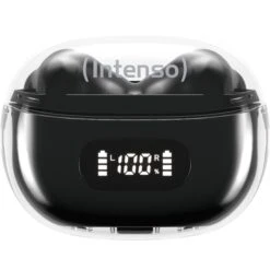 Intenso Buds Plus T310AE, Headset (schwarz) 16 Intenso Buds Plus T310AE, Headset (schwarz) -ALTERNATE Intenso Buds Plus T310AE Headset@@100066273 5