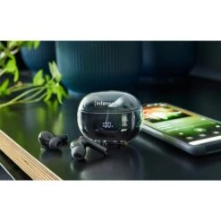 Intenso Buds Plus T310AE, Headset (schwarz) 18 Intenso Buds Plus T310AE, Headset (schwarz) -ALTERNATE Intenso Buds Plus T310AE Headset@@100066273 7
