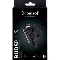 Intenso Buds Plus T310AE, Headset (schwarz) 20 Intenso Buds Plus T310AE, Headset (schwarz) -ALTERNATE Intenso Buds Plus T310AE Headset@@100066273 9
