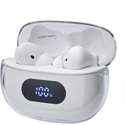 Intenso Buds Plus T312AE, Headset (weiß) -ALTERNATE Intenso Buds Plus T312AE Headset@@100066275 4