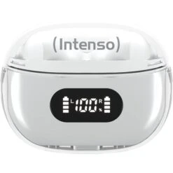 Intenso Buds Plus T312AE, Headset (weiß) -ALTERNATE Intenso Buds Plus T312AE Headset@@100066275 5