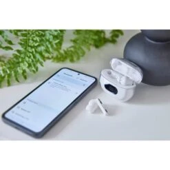 Intenso Buds Plus T312AE, Headset (weiß) -ALTERNATE Intenso Buds Plus T312AE Headset@@100066275 6