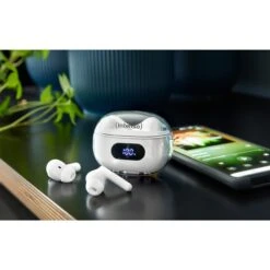 Intenso Buds Plus T312AE, Headset (weiß) -ALTERNATE Intenso Buds Plus T312AE Headset@@100066275 7