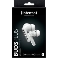 Intenso Buds Plus T312AE, Headset (weiß) -ALTERNATE Intenso Buds Plus T312AE Headset@@100066275 9