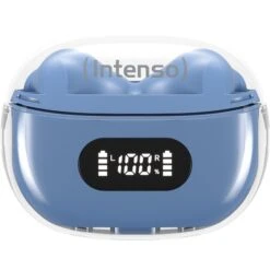 Intenso Buds Plus T315AE, Headset (blau) 16 Intenso Buds Plus T315AE, Headset (blau) -ALTERNATE Intenso Buds Plus T315AE Headset@@100066280 5