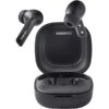 Intenso Buds Pro T500HAE, Headset (schwarz)
