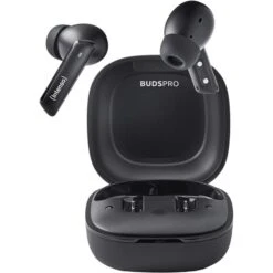 Intenso Buds Pro T500HAE, Headset (schwarz)