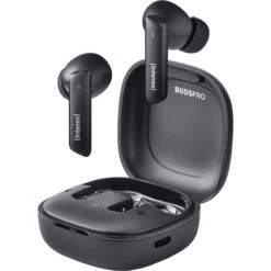 Intenso Buds Pro T500HAE, Headset (schwarz) -ALTERNATE Intenso Buds Pro T500HAE Headset@@100066282 4