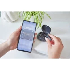 Intenso Buds Pro T500HAE, Headset (schwarz) -ALTERNATE Intenso Buds Pro T500HAE Headset@@100066282 6