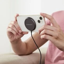 Intenso Magnetic Wireless Charger MB1, Ladestation 9 Intenso Magnetic Wireless Charger MB1, Ladestation -ALTERNATE Intenso Magnetic Wireless Charger MB1 Ladestation@@100009489 4