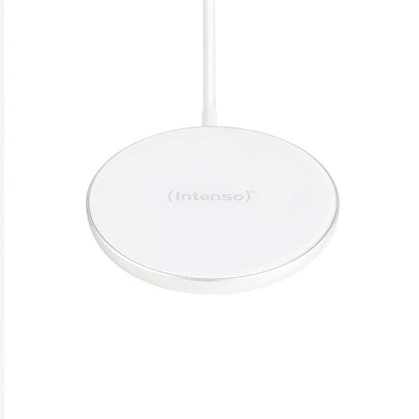 Intenso Magnetic Wireless Charger MW1, Ladestation 1 Intenso Magnetic Wireless Charger MW1, Ladestation