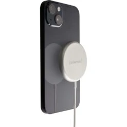 Intenso Magnetic Wireless Charger MW1, Ladestation 7 Intenso Magnetic Wireless Charger MW1, Ladestation -ALTERNATE Intenso Magnetic Wireless Charger MW1 Ladestation@@100009492 2