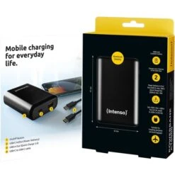 Intenso Powerbank A10000 -ALTERNATE Intenso Powerbank A10000@@1874619 4