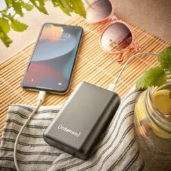 Intenso Powerbank A10000 -ALTERNATE Intenso Powerbank A10000@@1874619 6