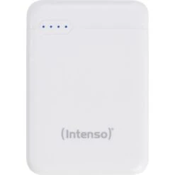 Intenso Powerbank XS5000 -ALTERNATE Intenso Powerbank XS5000@@pblvne1 2