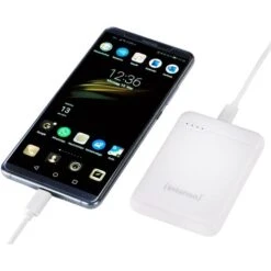 Intenso Powerbank XS5000 -ALTERNATE Intenso Powerbank XS5000@@pblvne1 3