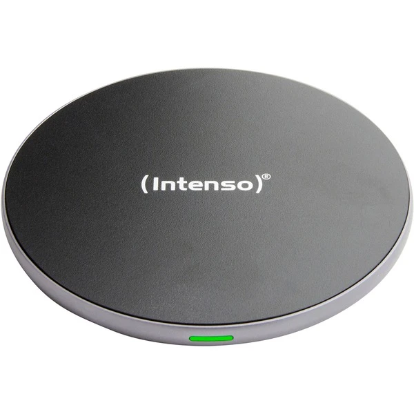 Intenso Wireless Charger BA2, Ladestation 1 Intenso Wireless Charger BA2, Ladestation