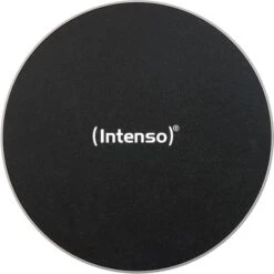 Intenso Wireless Charger BA2, Ladestation 8 Intenso Wireless Charger BA2, Ladestation -ALTERNATE Intenso Wireless Charger BA2 Ladestation@@100009484 2