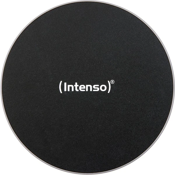 Intenso Wireless Charger BA2, Ladestation 3 Intenso Wireless Charger BA2, Ladestation – Bild 3