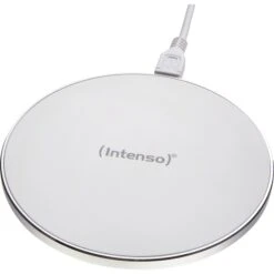Intenso Wireless Charger WA1, Ladestation