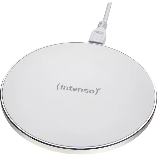 Intenso Wireless Charger WA1, Ladestation 1 Intenso Wireless Charger WA1, Ladestation